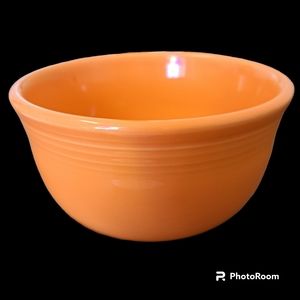 Fiesta 28 Ounce Gusto Bowl Homer Laughlin
